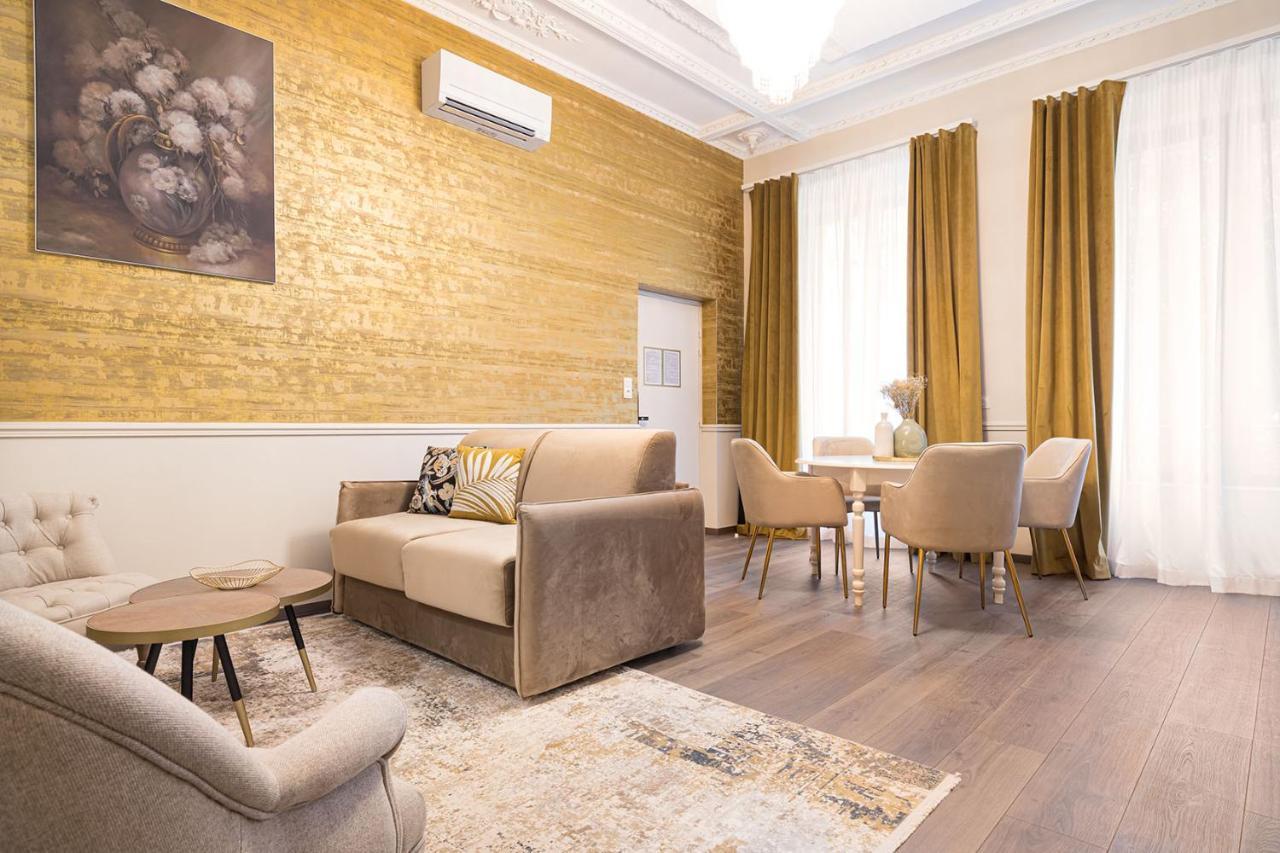 Legend Majestic - Parking Prive Gratuit- Climatisation - Gare - Centre Ville Mâcon Exterior photo